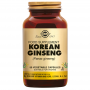 Solgar Ginseng Korean (50 capsules) van Solgar