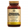 Prenatal Nutrients Multivitamine voor Zwangeren van Solgar