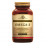 Solgar Omega 3 (Visolie) Triple Strength (50 softgels) van Solgar