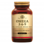 Solgar Omega 3-6-9 (120 softgels) van Solgar