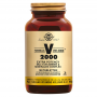Solgar VM-2000® Multivitamine (180 tabletten) van Solgar