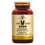 Solgar VM-2000® Multivitamine (30 tabletten) van Solgar