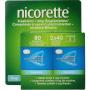 Zuigtablet 4mg fresh mint van Nicorette