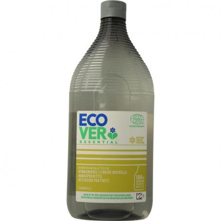 Essential afwasmiddel kamille van Ecover