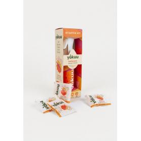 Badkamerreiniger sprayfles leeg van The Good Brand