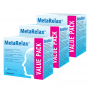 3x Metagenics Metarelax (180 tabletten) van Metagenics