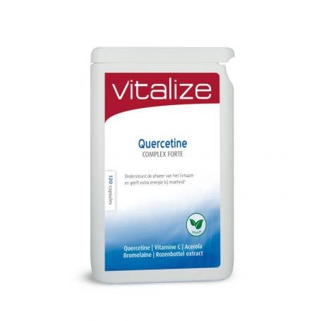 Quercetine van Vitalize