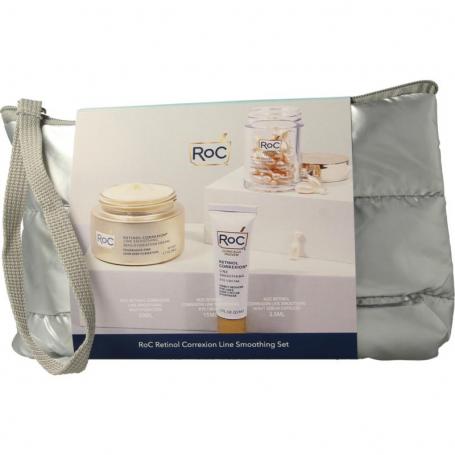 Retinol correction Black Friday 2024 van ROC