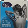 Kinesiotape blauw 1cm x 5m van Cure Tape