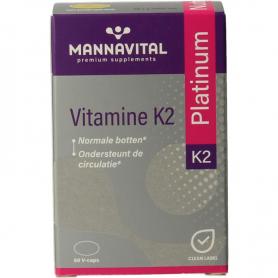 Vitamine multi van Plantina
