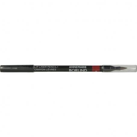 Lipliner pencil red van Borlind