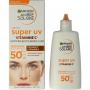 Fluid vitamine C super UV SPF50+ van Ambre Solaire