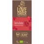 Dark & dates bio van Lovechock
