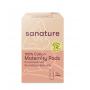 Kraamverband 100% katoen van Sanature