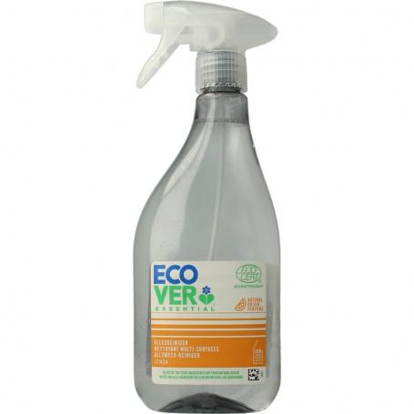 Essential allesreiniger spray van Ecover