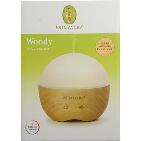 Aroma diffuser woody van Primavera