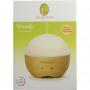 Aroma diffuser woody van Primavera