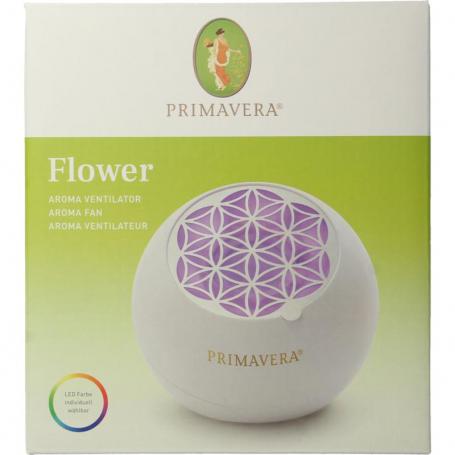 Aroma fan flower van Primavera
