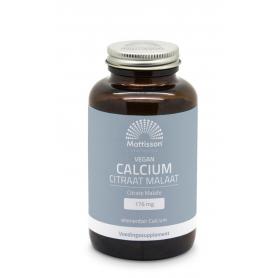 Golden Naturals Calcium & vitamine D3 (120 tabletten) van Golden Naturals