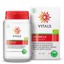 Vitals Chlorella bio (180 tabletten) van Vitals