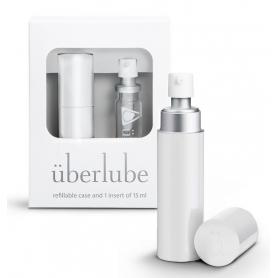 Uberlube Good to go wit