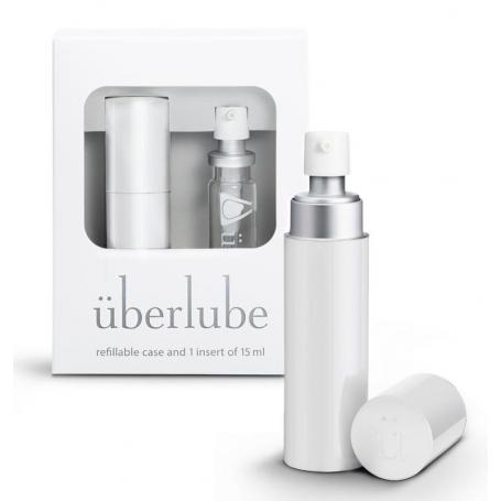 Good to go wit van Uberlube