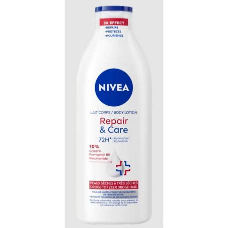 Bodylotion repair & care van Nivea