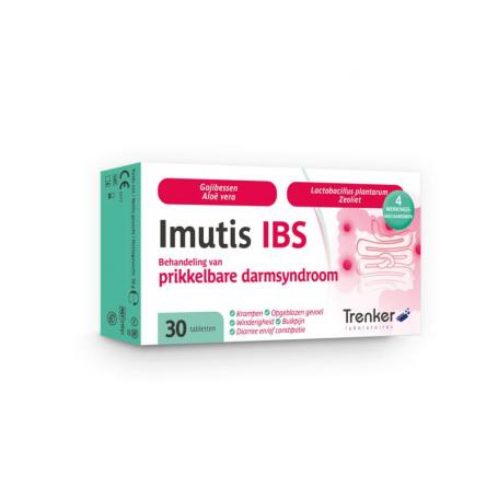 Imutis IBS van Trenker