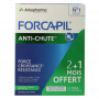 Forcapil Tegen haaruitval promopack 2 + 1 (90 tabletten) van Forcapil