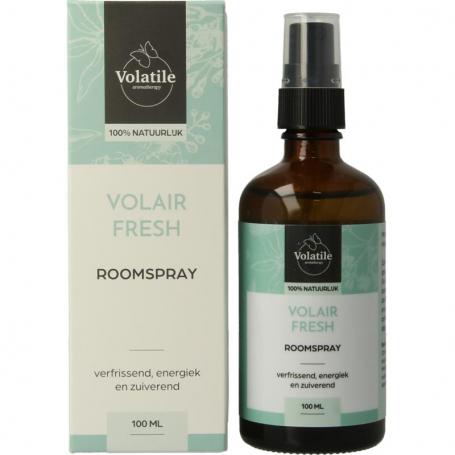 Roomspray volair fresh van Volatile