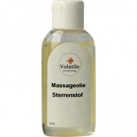 Palmarosa van Volatile