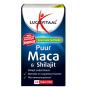 Maca en shilajit puur van Lucovitaal
