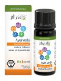 Synergie ayurveda bio van Physalis