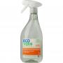 Kalkreiniger spray essential van Ecover