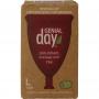 Menstruatie cup L van Gentle Day
