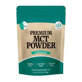 Absolute pompoenpitolie raw bio van Mattisson