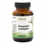 Interra Nutrition Enzymen complex (60 capsules) van Interra