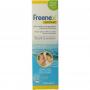 Seawater isotonic nasal spray van Freenex