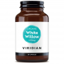 Viridian Organic White Willow (30 capsules) van Viridian