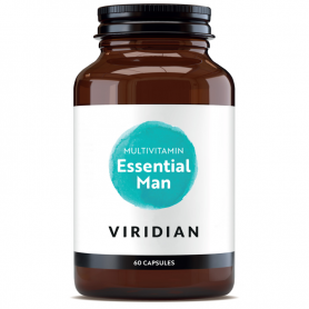 Essential Organics Multi Vrouw (60 capsules) van Essential Organ