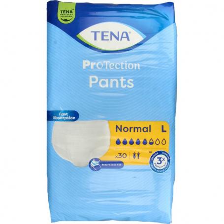 Pants normal protection L van Tena