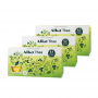 3x Alka Thee (96 stuks) van Alka