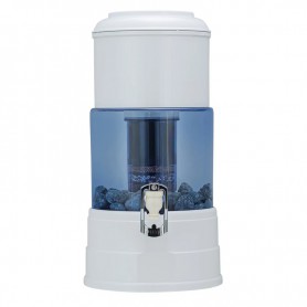 Waterfilterkan style XL grey van Brita