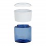 Aqualine Waterfilter 12 Glas - Alkalisch van Aqualine