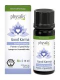 Synergie good karma bio van Physalis