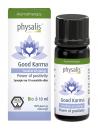 Synergie good karma bio van Physalis