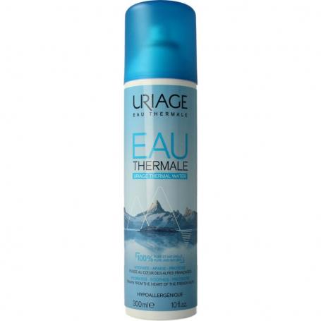 Eau thermale spray van Uriage