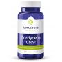 Vitakruid Cordyceps CPA3 mycelium extract 12:1 (60 capsules) van Vitakruid