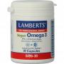 Omega 3 vegan van Lamberts