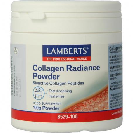 Collageen poeder van Lamberts